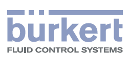 Burkert Logo