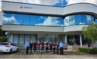 WF Energy Office